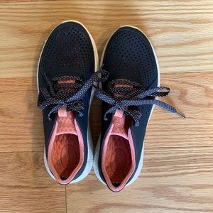 Lite Ride Crocs size 7